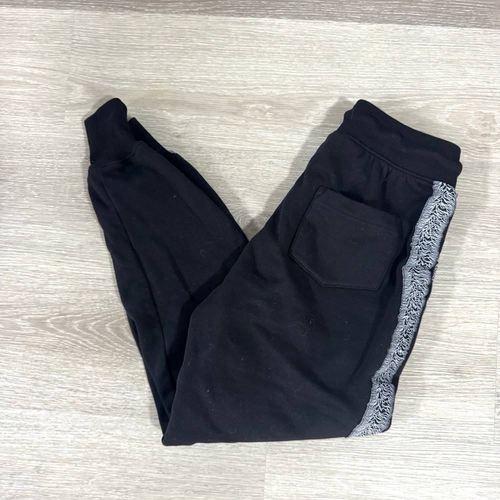 Joy Division X Midnight Hour Unknown Pleasures Joggers Women's Size‎ XS
